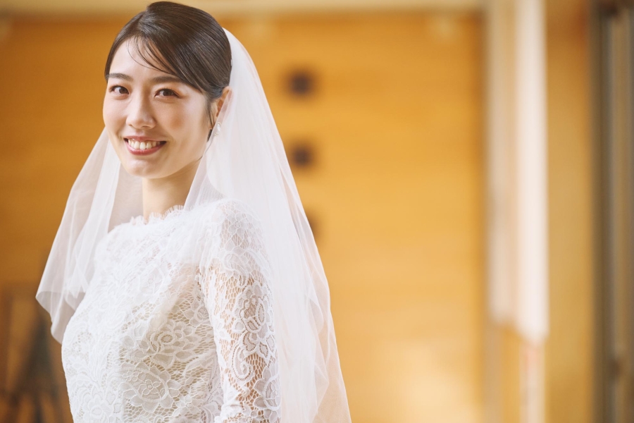 初めての方へ③　式場以外で結婚式はできる？