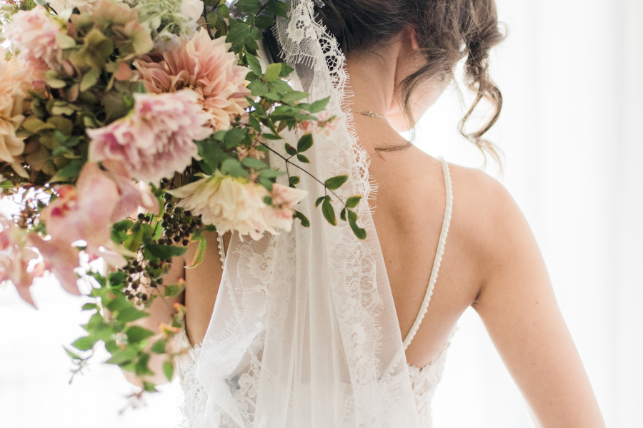 「結婚式は、ちゃんとやりたい。」