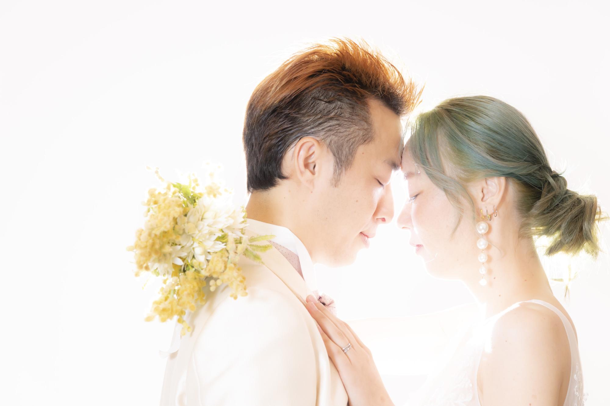 ハミングバードの思想でブライダル業界が動いたら何が起きるのか！