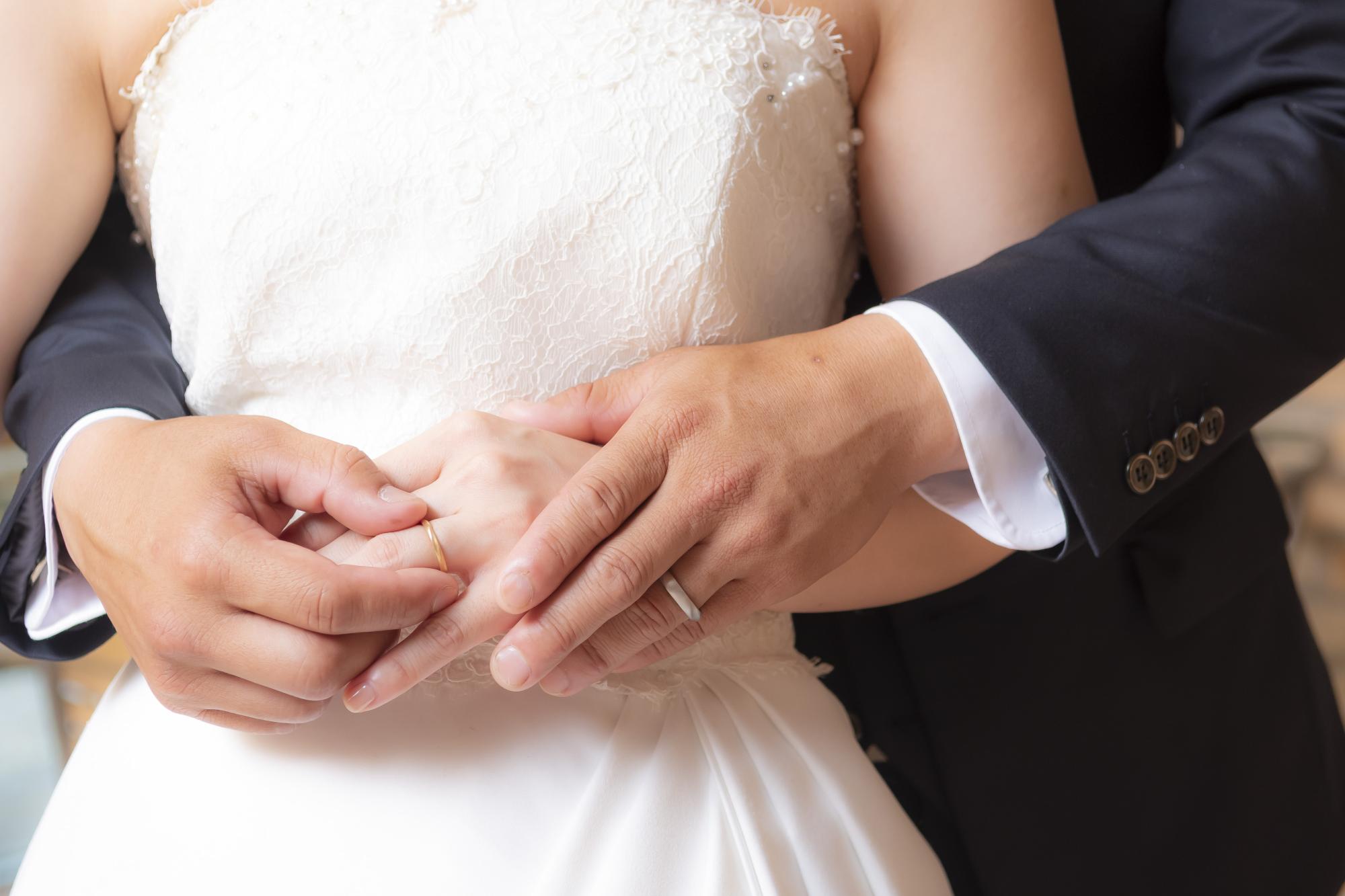 「属人性を排除せよ」の先に、結婚式は残るのか?