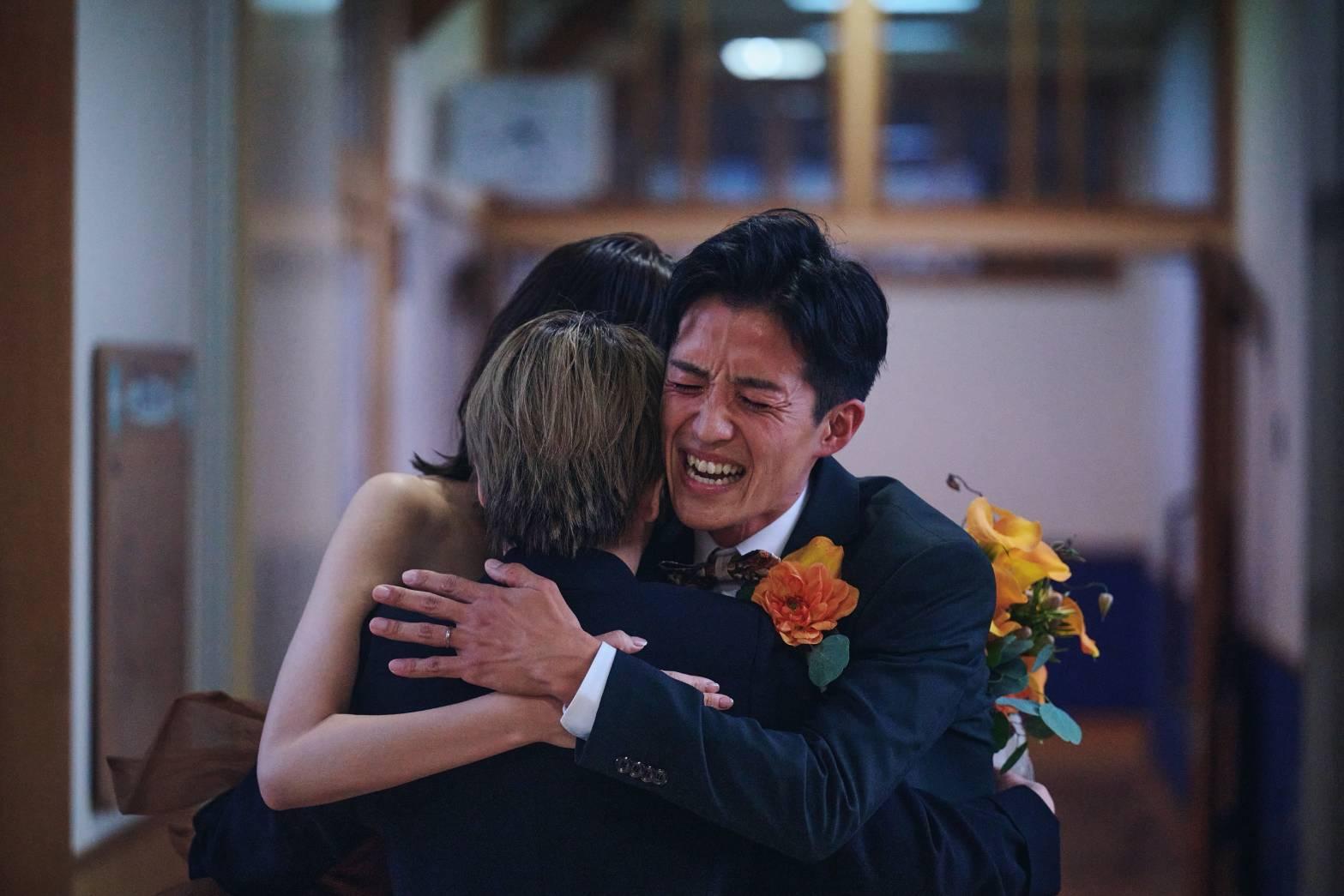 還暦プロデューサーの決意