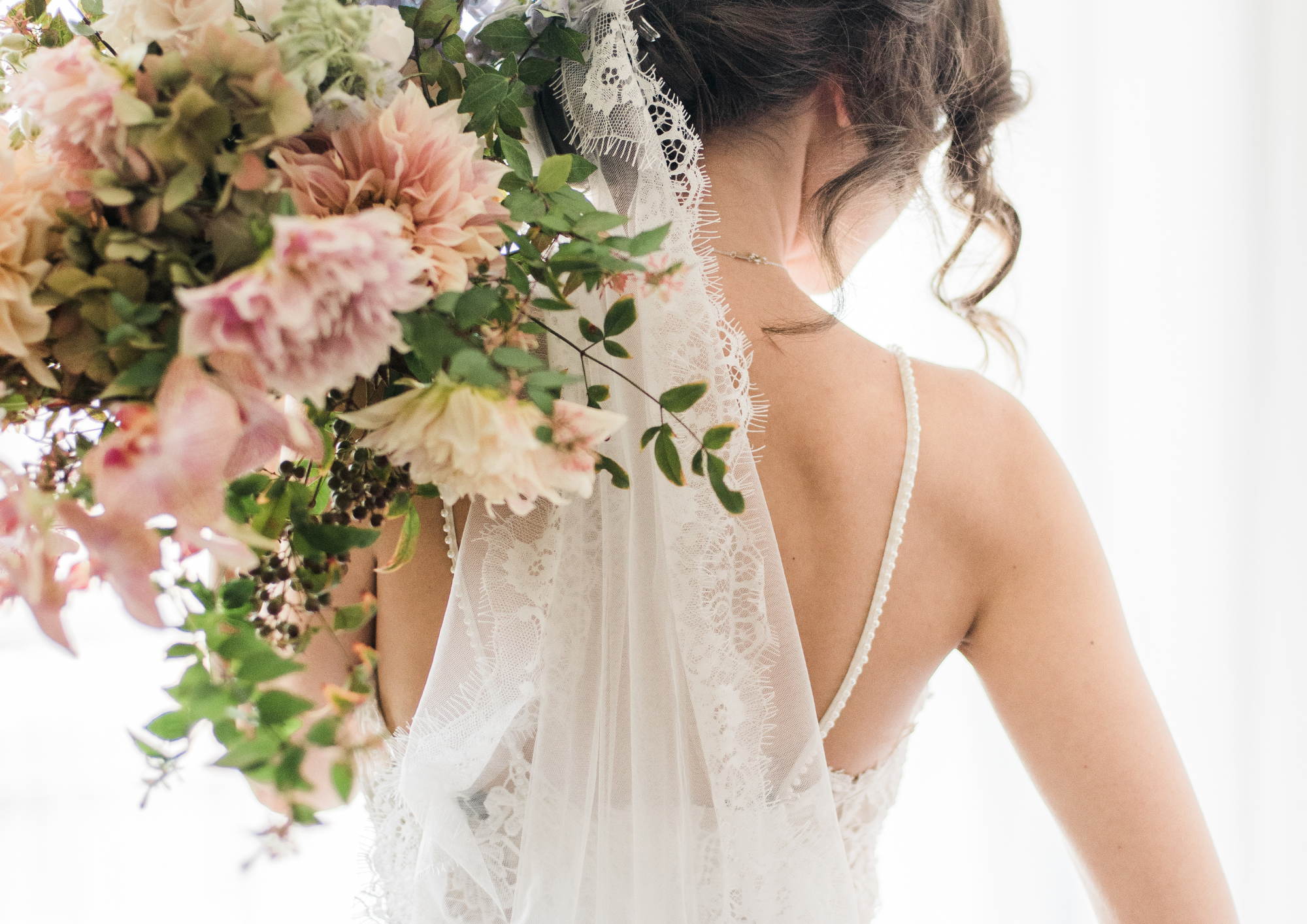 「結婚式は、ちゃんとやりたい。」