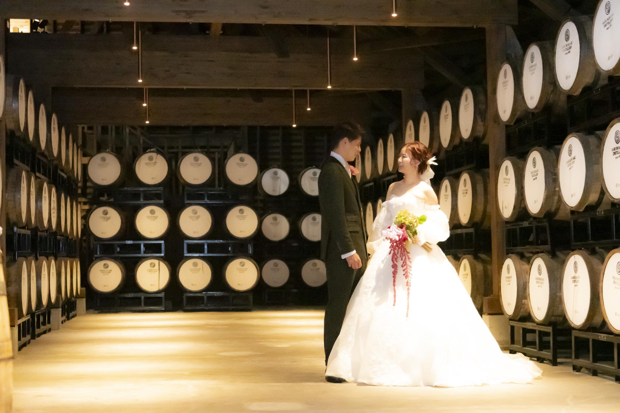 初めての方へ①　結婚式は誰のため？