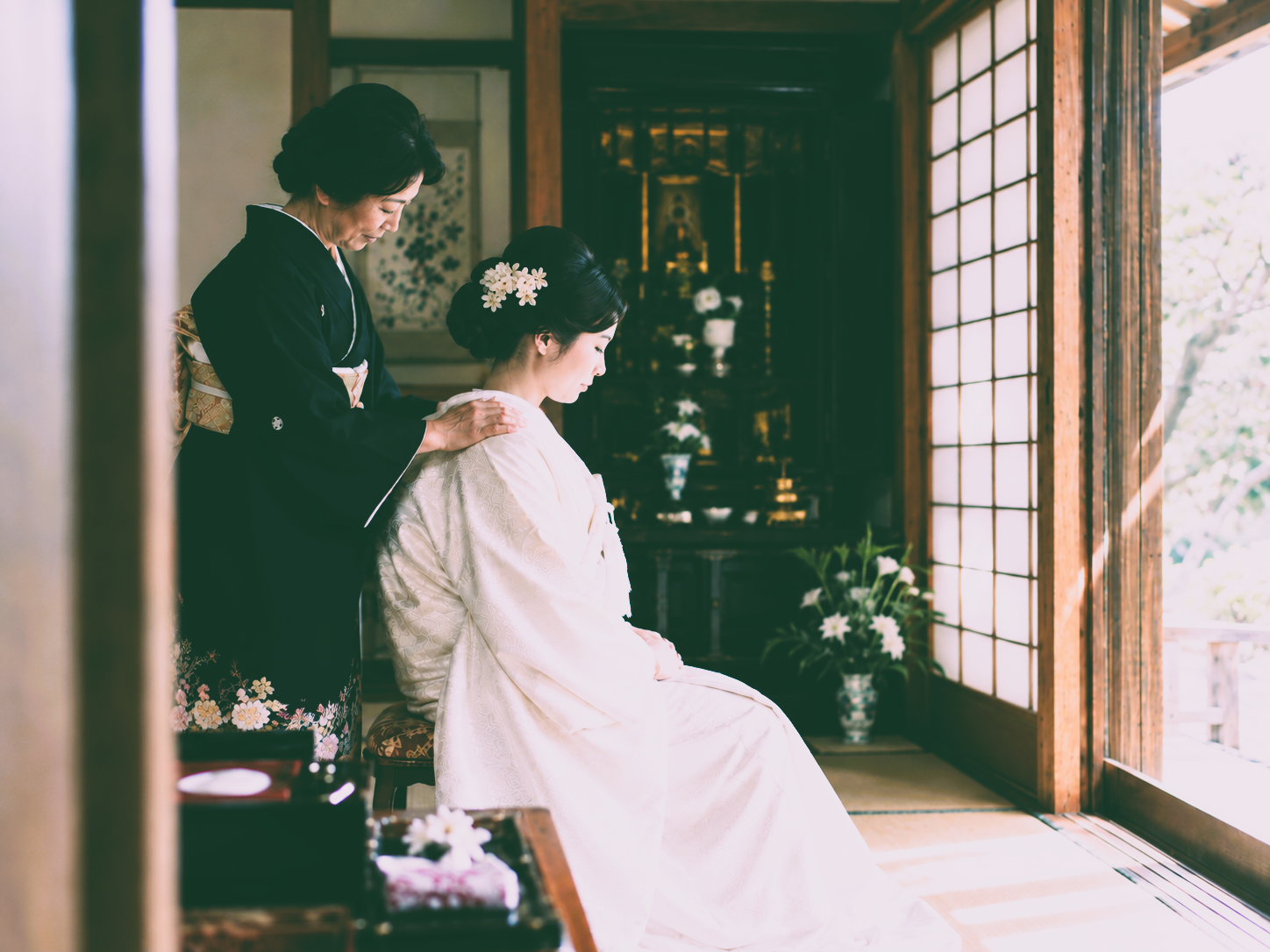 効率化の先で、私たちが失ったもの。～業界に問う～