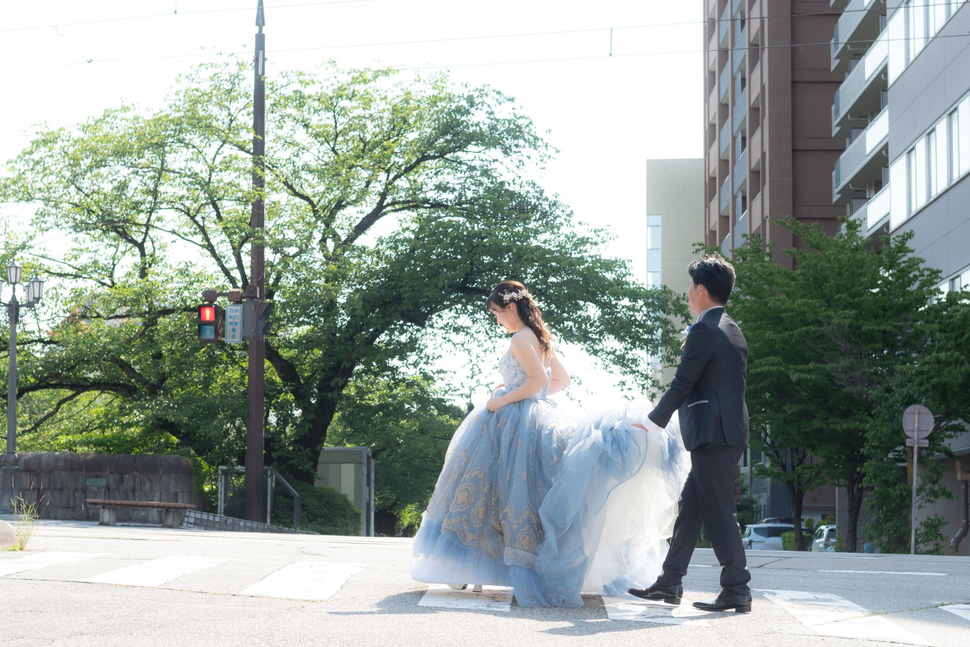 「結婚式って、やる意味あるの？」と聞かれたら、私はこう答えます。